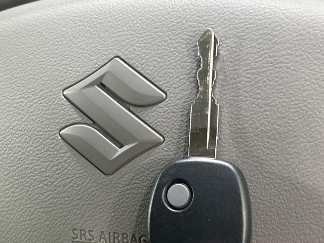 SUZUKI EVERY VAN 2025 Image 31