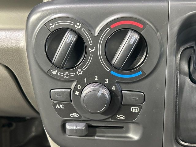 SUZUKI EVERY VAN 2025 Image 31