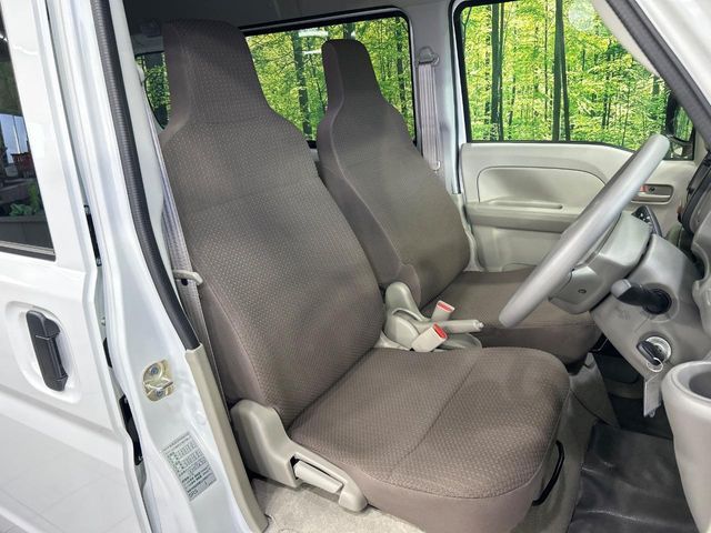 SUZUKI EVERY VAN 2025 Image 31