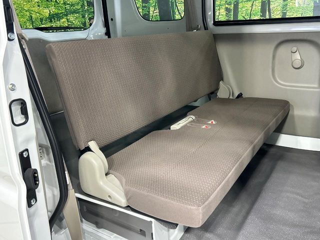 SUZUKI EVERY VAN 2025 Image 31