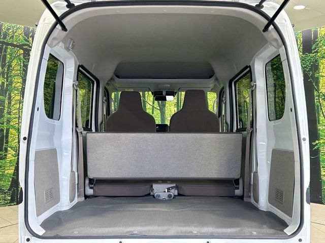 SUZUKI EVERY VAN 2025 Image 31