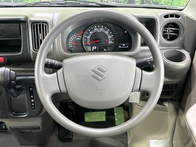 SUZUKI EVERY VAN 2025 Image 31