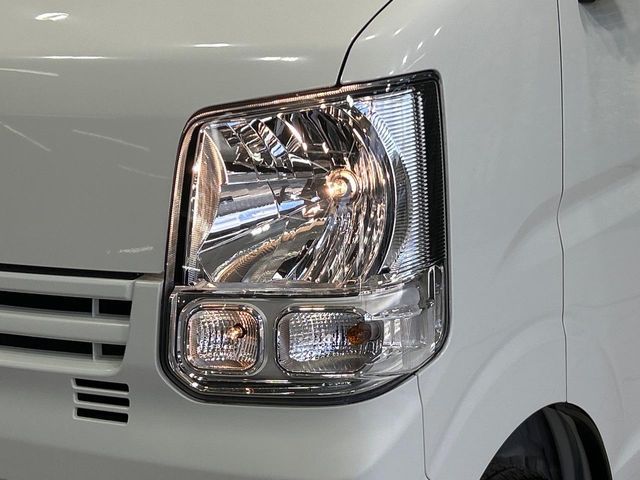 SUZUKI EVERY VAN 2025 Image 31