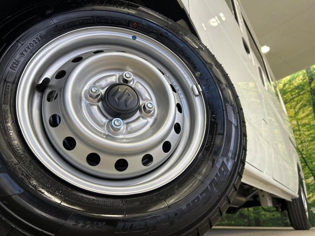 SUZUKI EVERY VAN 2025 Image 31