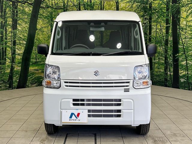SUZUKI EVERY VAN 2025 Image 31