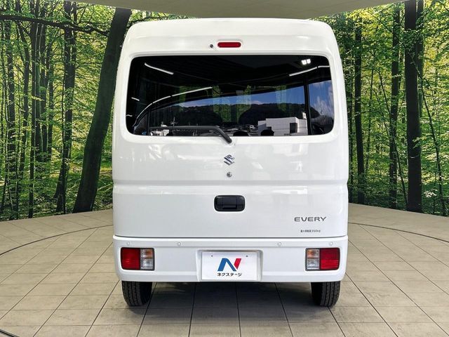 SUZUKI EVERY VAN 2025 Image 31