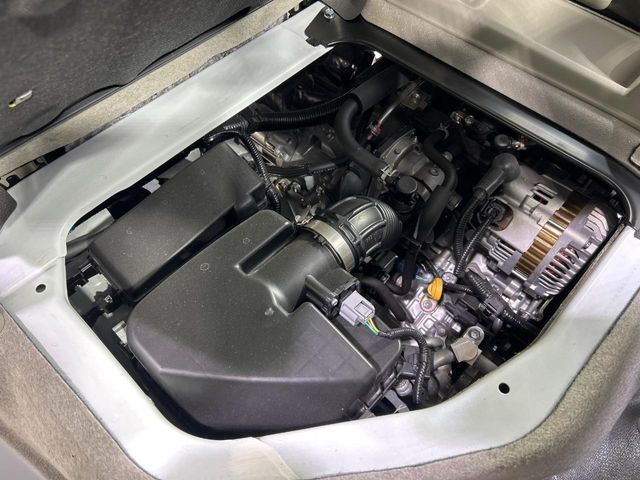 SUZUKI EVERY VAN 2025 Image 31