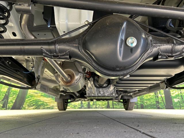 SUZUKI EVERY VAN 2025 Image 31