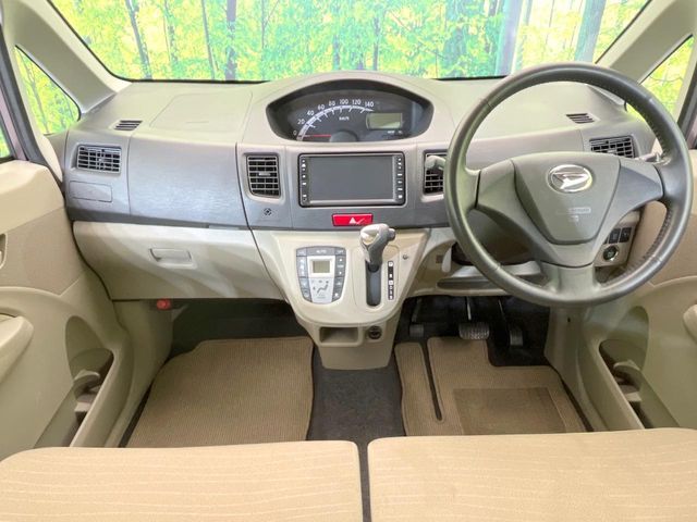 DAIHATSU MOVE 2011 Image 31