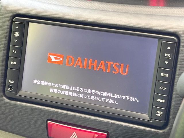 DAIHATSU MOVE 2011 Image 31