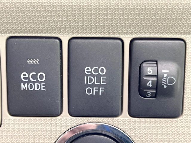 DAIHATSU MOVE 2011 Image 31