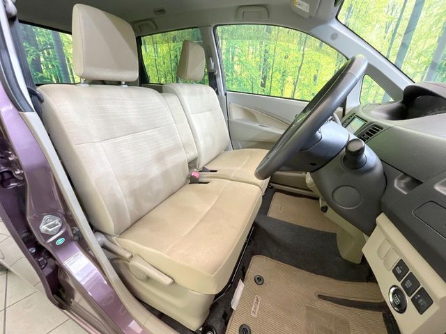 DAIHATSU MOVE 2011 Image 31