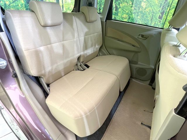 DAIHATSU MOVE 2011 Image 31