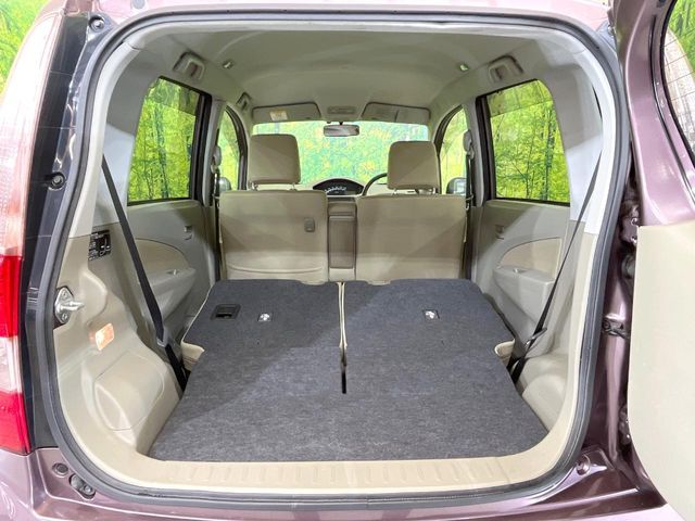 DAIHATSU MOVE 2011 Image 31