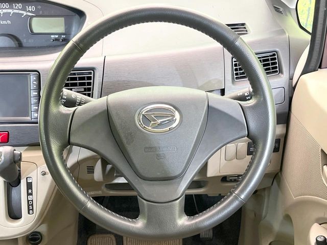 DAIHATSU MOVE 2011 Image 31