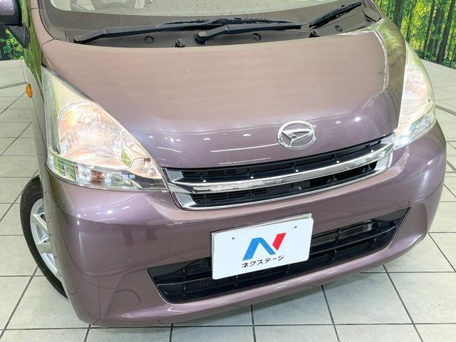DAIHATSU MOVE 2011 Image 31