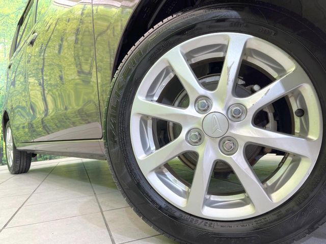 DAIHATSU MOVE 2011 Image 31