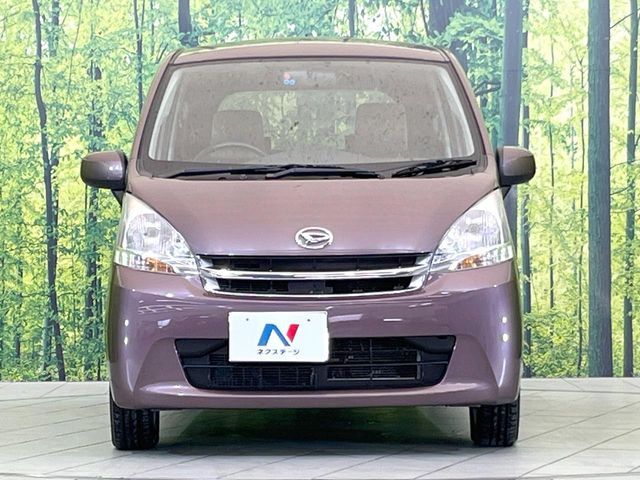 DAIHATSU MOVE 2011 Image 31