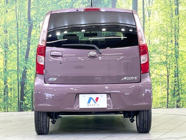 DAIHATSU MOVE 2011 Image 31
