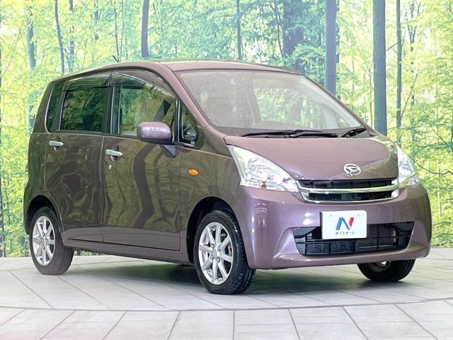 DAIHATSU MOVE 2011 Image 31