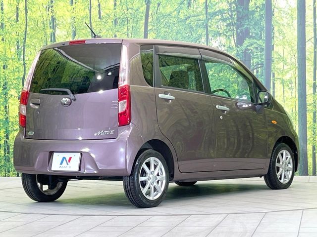 DAIHATSU MOVE 2011 Image 31