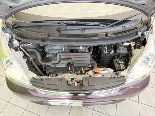 DAIHATSU MOVE 2011 Image 31