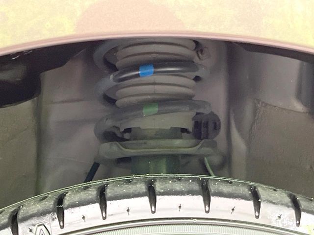 DAIHATSU MOVE 2011 Image 31