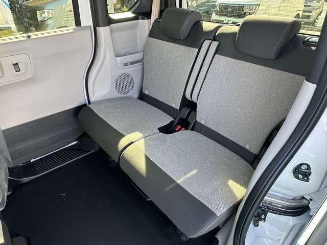 HONDA N BOX 2025 Image 31