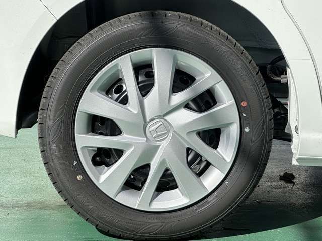 HONDA N BOX 2025 Image 31