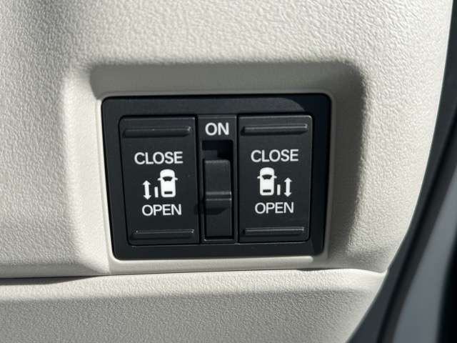 HONDA N BOX 2025 Image 31