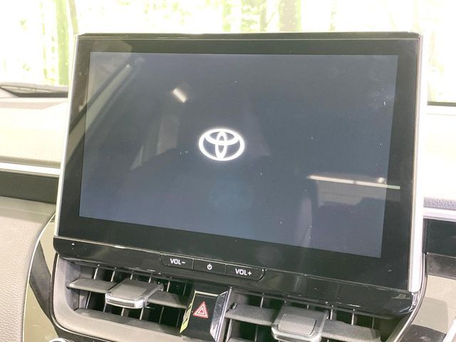 TOYOTA COROLLA CROSS HYBRID 2024 Image 31