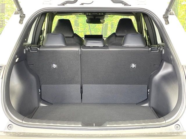 TOYOTA COROLLA CROSS HYBRID 2024 Image 31