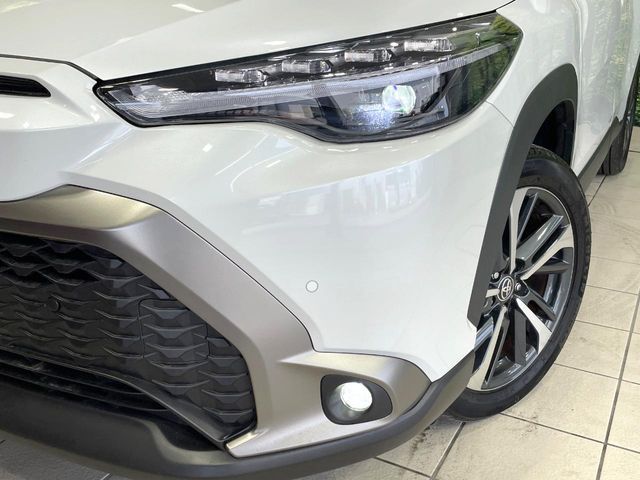 TOYOTA COROLLA CROSS HYBRID 2024 Image 31