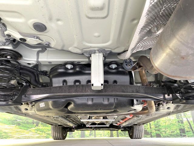 TOYOTA COROLLA CROSS HYBRID 2024 Image 31