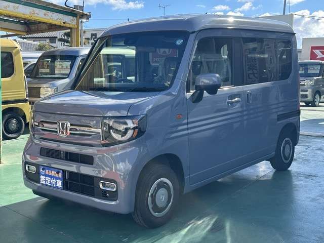 HONDA N-VAN 2026 Image 31