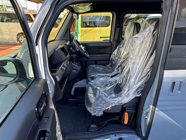 HONDA N-VAN 2026 Image 31