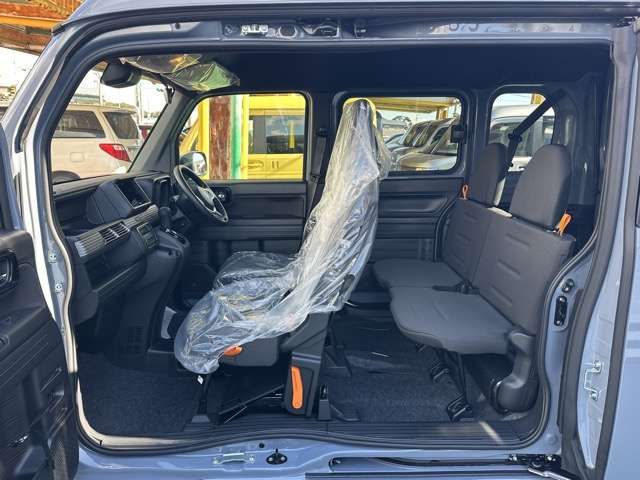 HONDA N-VAN 2026 Image 31