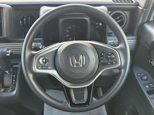 HONDA N-VAN 2026 Image 31