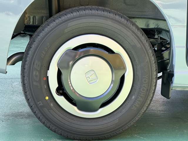 HONDA N-VAN 2026 Image 31