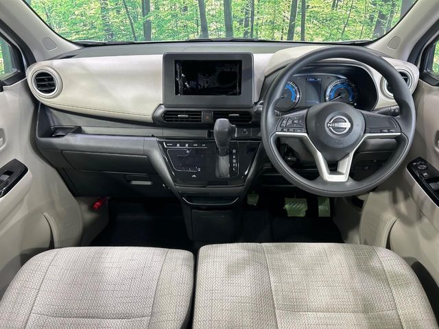 NISSAN DAYZ 2026 Image 31