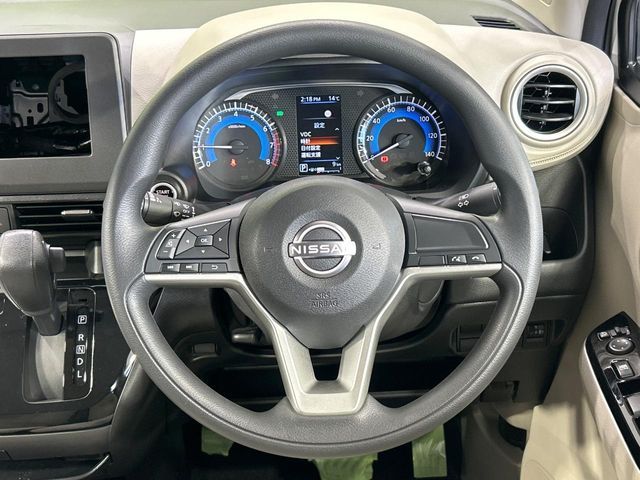 NISSAN DAYZ 2026 Image 31