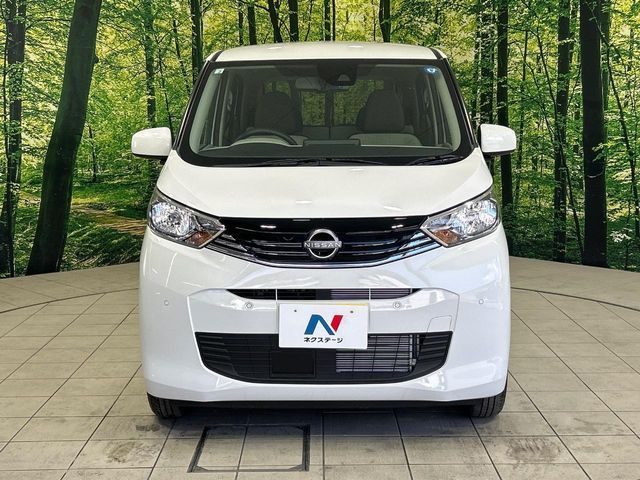 NISSAN DAYZ 2026 Image 31