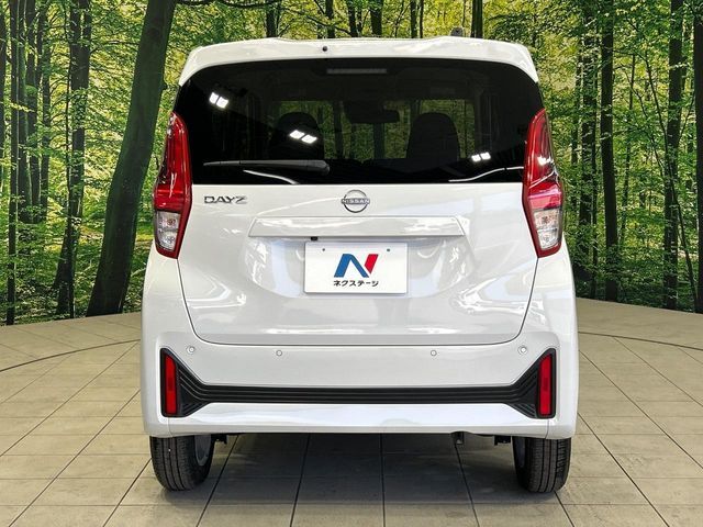 NISSAN DAYZ 2026 Image 31