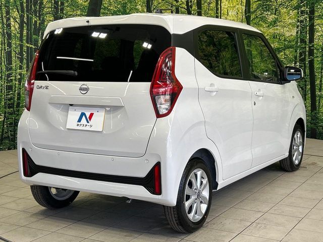 NISSAN DAYZ 2026 Image 31