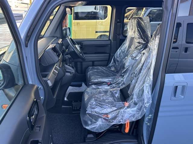 HONDA N-VAN 2026 Image 31