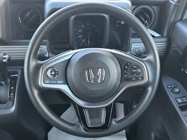 HONDA N-VAN 2026 Image 31