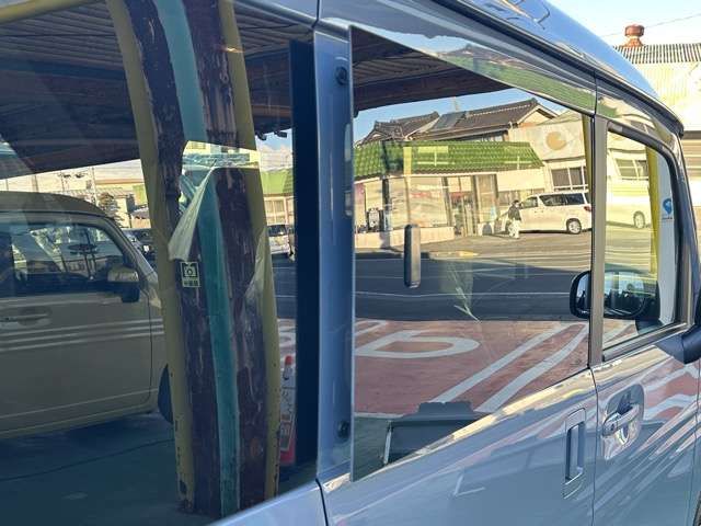 HONDA N-VAN 2026 Image 31