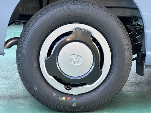 HONDA N-VAN 2026 Image 31