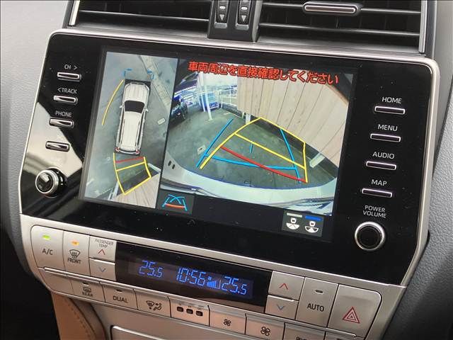 TOYOTA LANDCRUISER PRADO 2022 Image 31