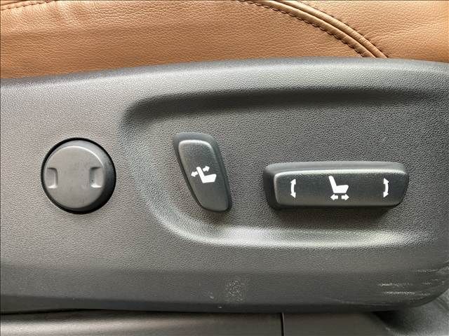 TOYOTA LANDCRUISER PRADO 2022 Image 31